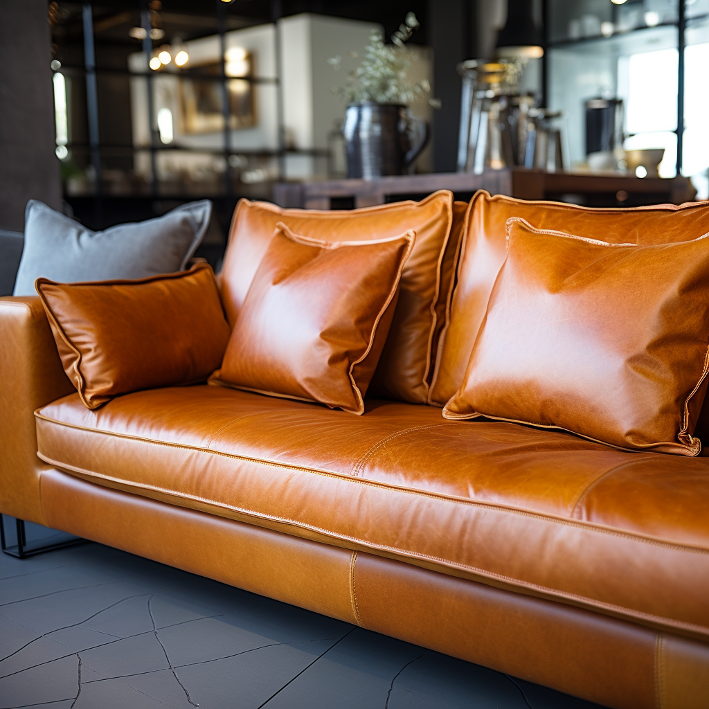 Ultimate Guide to Leather Sofa and Bed Frame Care for Longevity