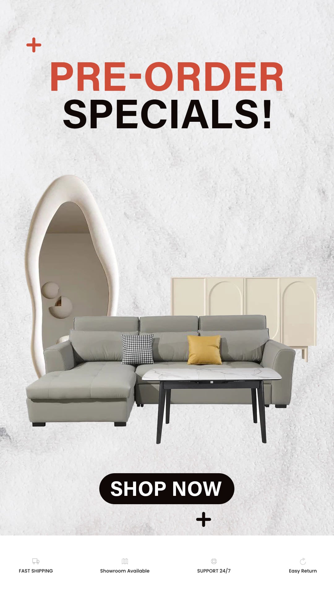 Furniture Stores Sydney