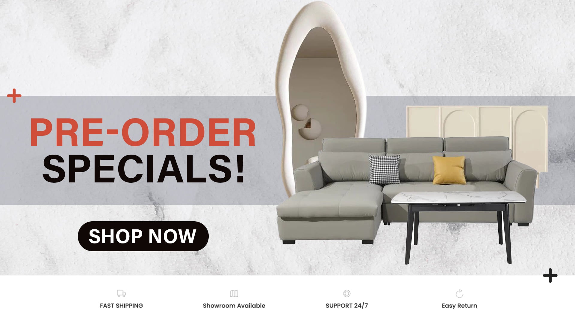 Furniture Stores Sydney
