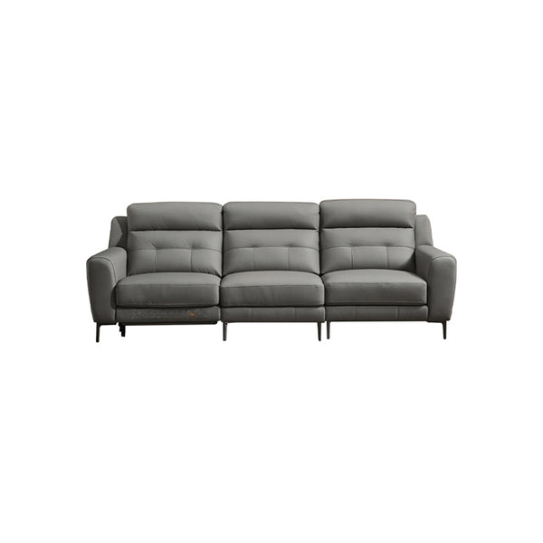 Timmi Three Seater Sofa/Electric Recliner/Chaise/Pet-Friendly Upholstery