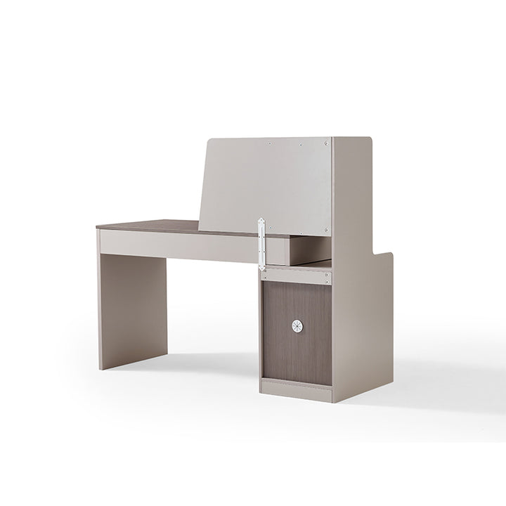 Diamond Shape Computer Table Alexandra Single Office Desk/Computer Table Set With Drawer/Bookcase/C ...