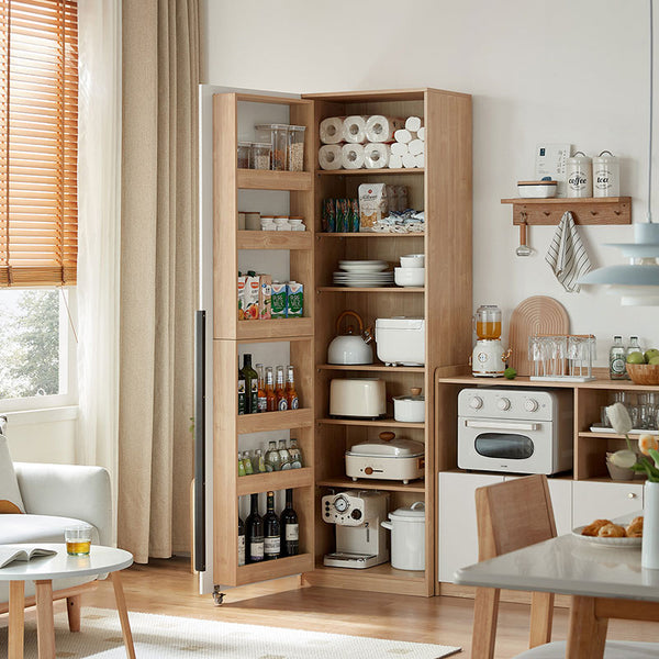 Angelina 60cm/120cm Classic Design Sideboard Buffet/Display Cupboard