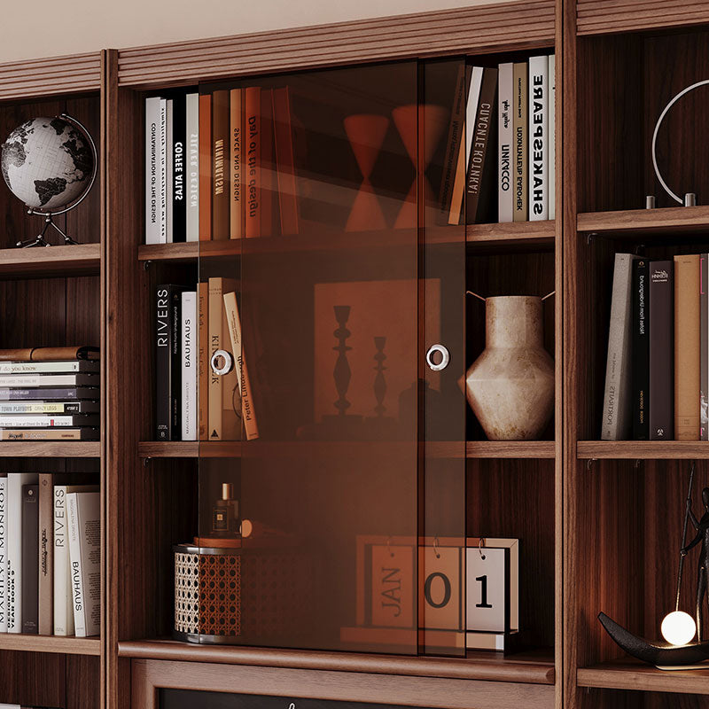 Ronald Bookcase Modular Display Shelf & Storage Multiple Size ...