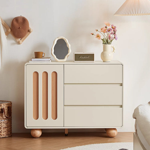 Skyler Multi-Drawer Fashionable Dining Cabinet/Storage Cabinet/Sideboard 1m/1.4m