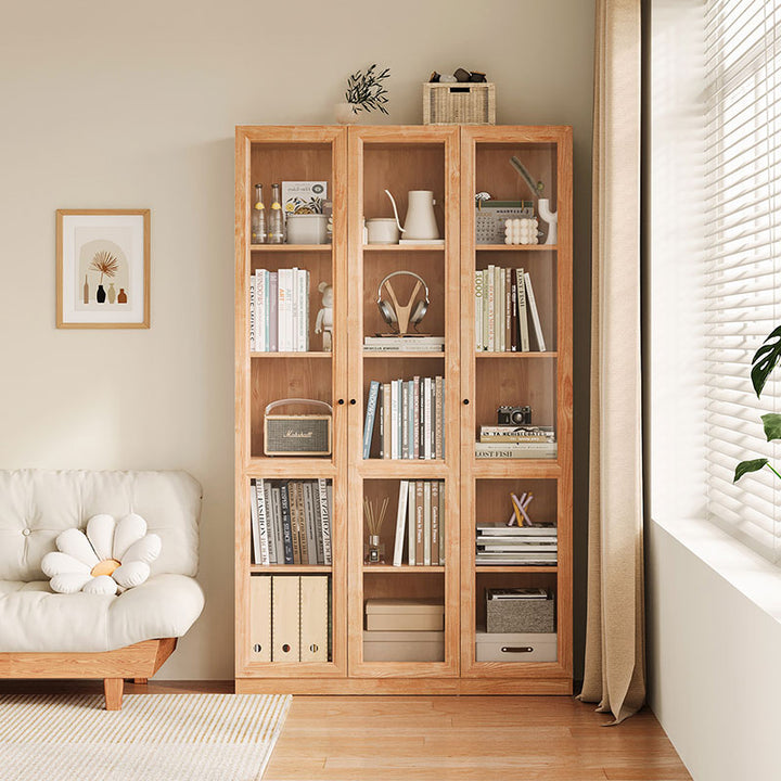 Russell Bookcase Modular Display Shelf & Storage Multiple Size ...
