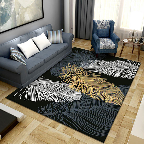 Loop Pile Rug 180*250cm / No.19
