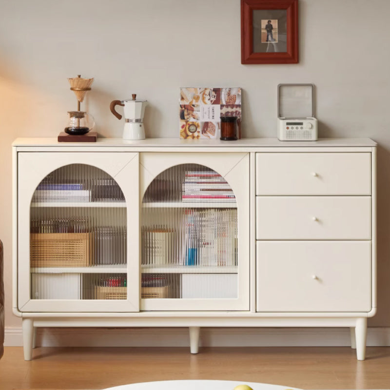 Coby Storge Colby 1.25m/1.5m Multi-Drawer Fashionable Dining Cabinet/Storage Cabin ...