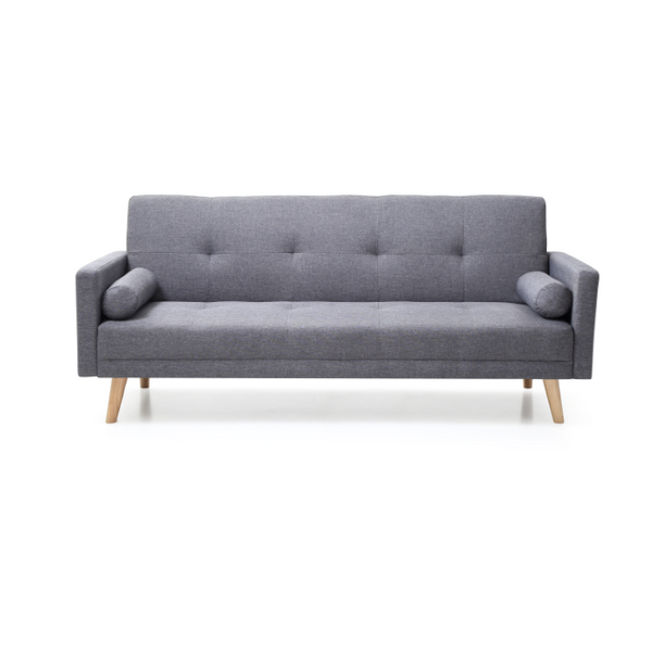 ZIVEN Sofa Bed/Instantly and effortlessly transformation/Highly Quality Solid Foam