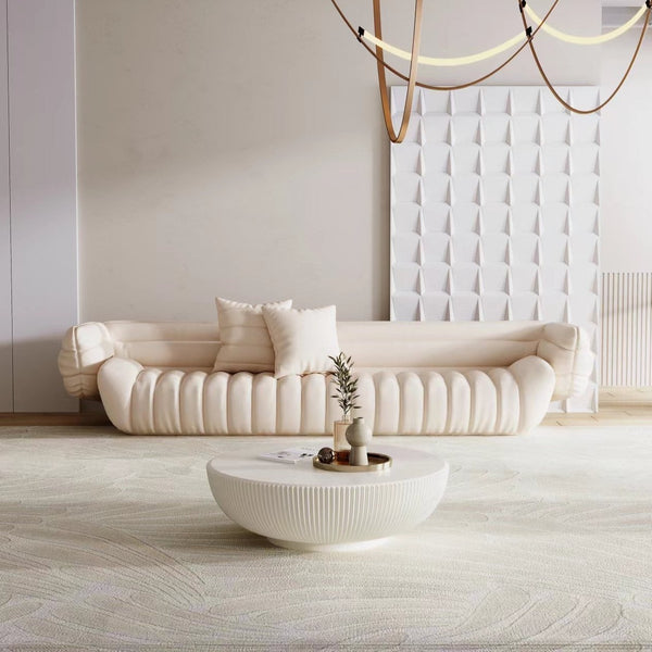 Customizable Sofa No.4