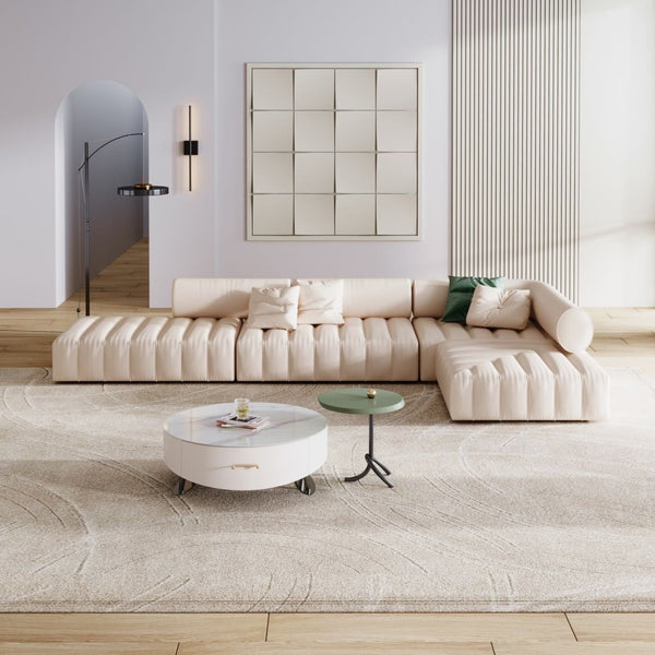 Customizable Sofa No.6