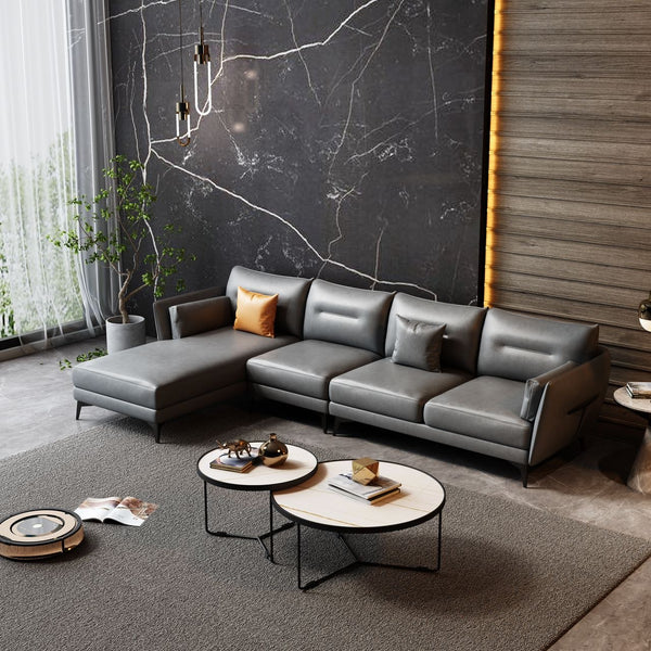 Customizable Sofa No.11