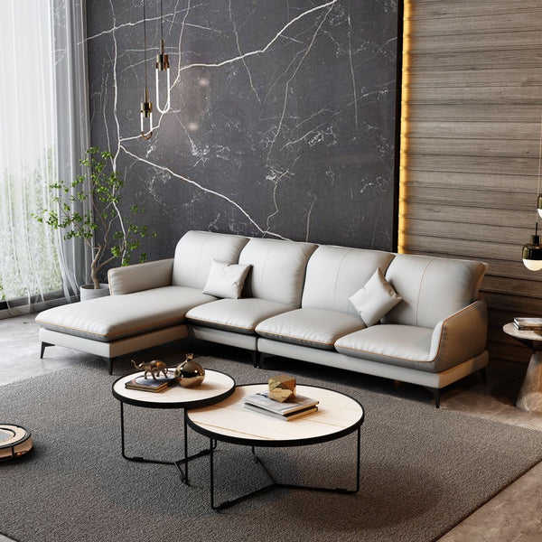 Customizable Sofa No.15