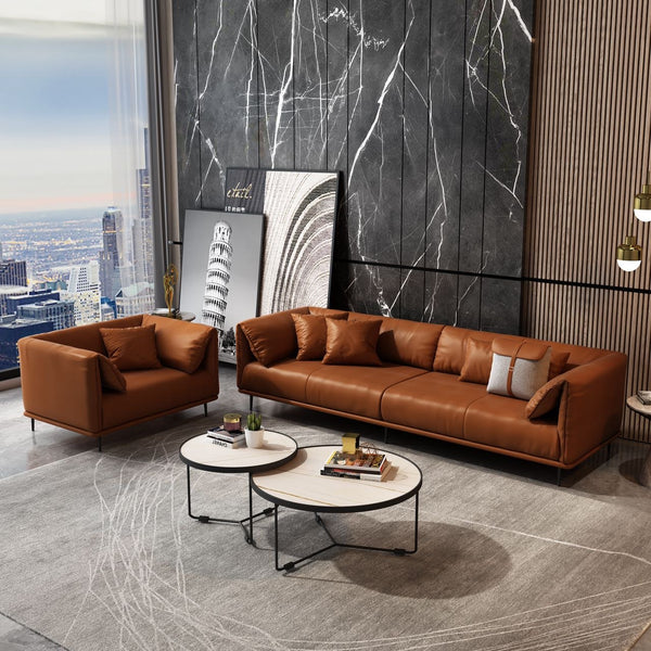 Customizable Sofa No.16