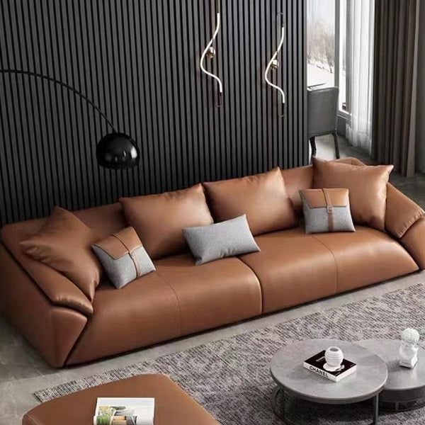 Customizable Sofa No.20