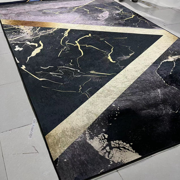 Loop Pile Rug 180*250cm / No.17