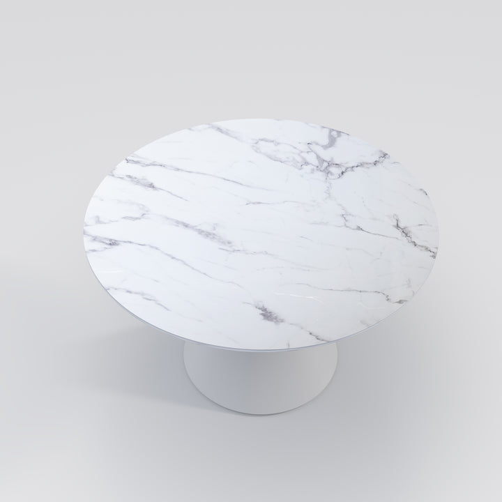 Marble dining table sydney