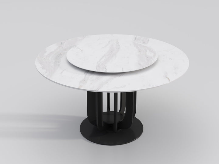 marble dining table sydney