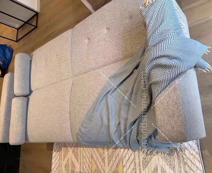 Three Seater Sofa Bed