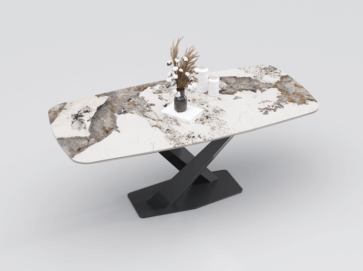 marble dining table sydney