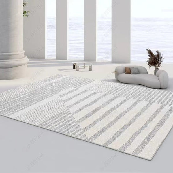 Cashmere-feel Rug 200*300cm / No.15
